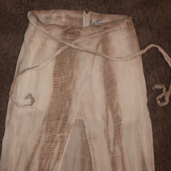 Boho skirt - Picture 2 of 3